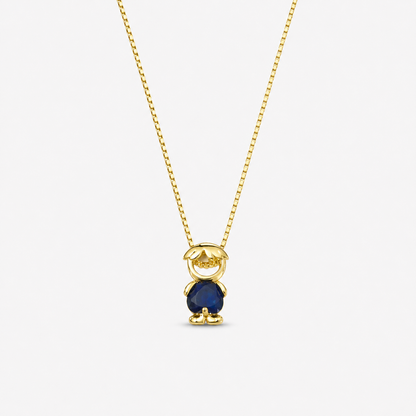 Eternal Bond Necklace