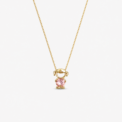 Eternal Bond Necklace