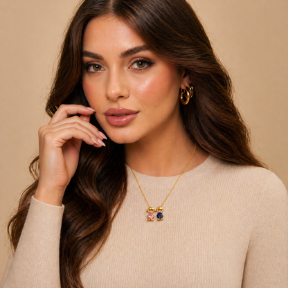 Eternal Bond Necklace